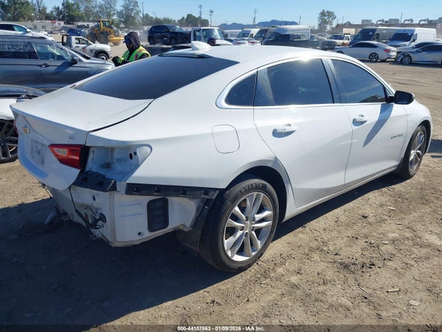 1G1ZD5ST4JF223746 Chevrolet MALIBU LT