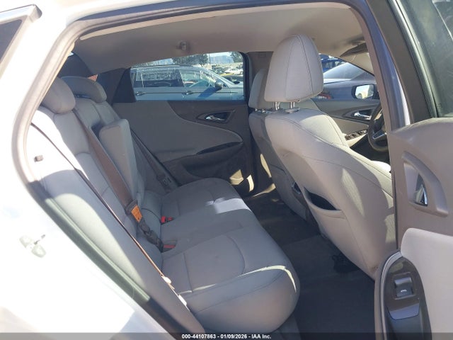 1G1ZD5ST4JF223746 Chevrolet MALIBU LT