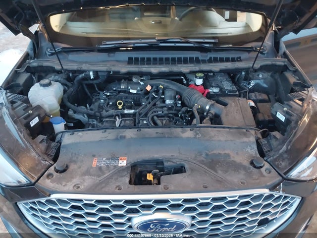 2FMPK4J90RBA76791 Ford EDGE SEL