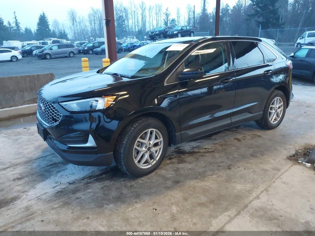 2FMPK4J90RBA76791 Ford EDGE SEL
