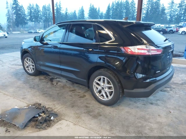 2FMPK4J90RBA76791 Ford EDGE SEL