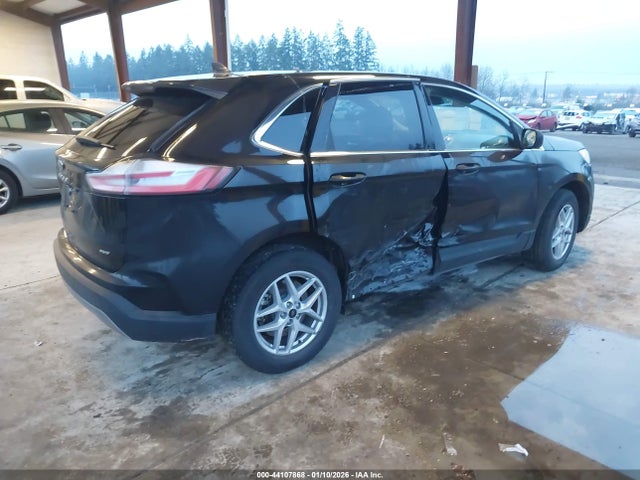 2FMPK4J90RBA76791 Ford EDGE SEL