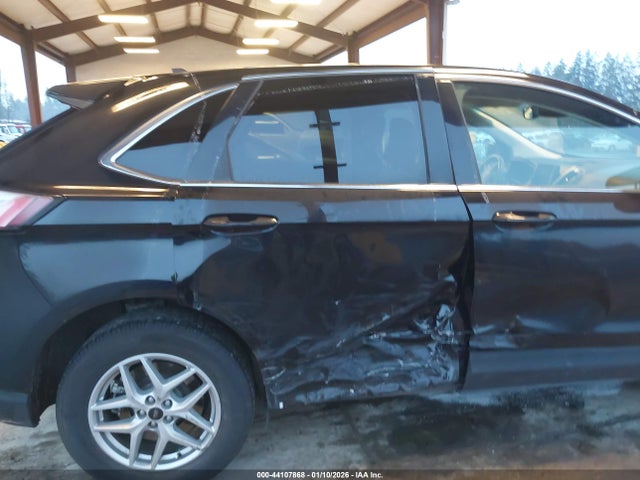 2FMPK4J90RBA76791 Ford EDGE SEL