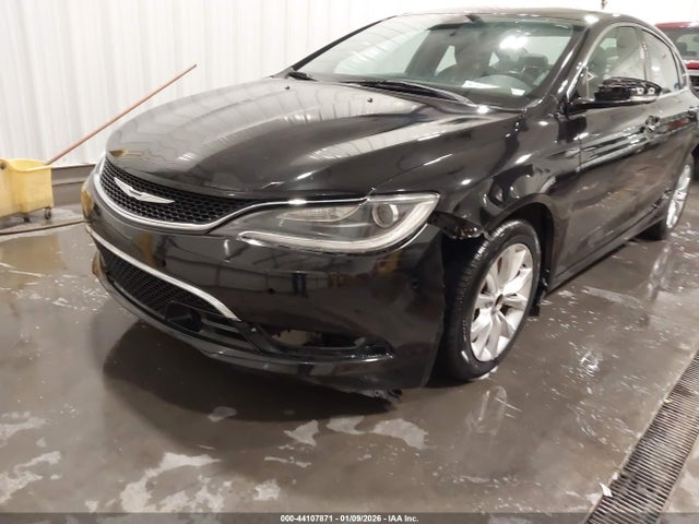 1C3CCCCG3FN568547 Chrysler 200 C