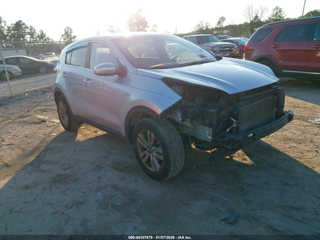 2017 KIA SPORTAGE KNDPMCAC7H7039992