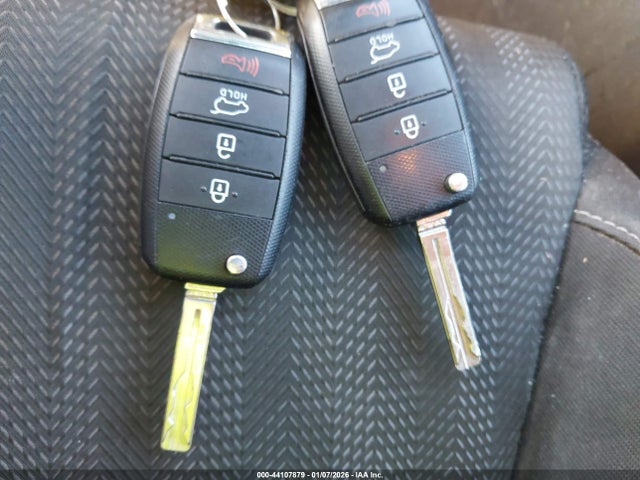 2017 KIA SPORTAGE KNDPMCAC7H7039992 Photo 10