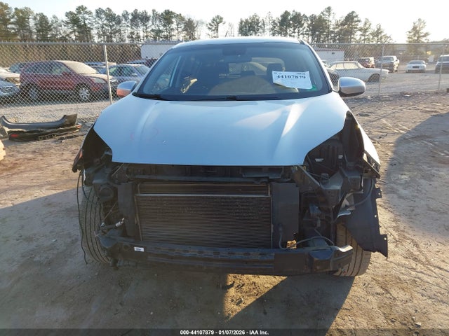 KNDPMCAC7H7039992 KIA Sportage Lx