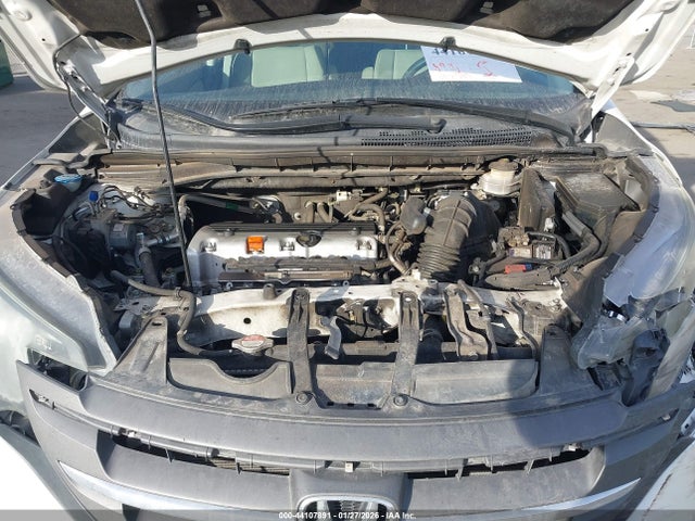 5J6RM4H53EL108325 Honda CR-V EX