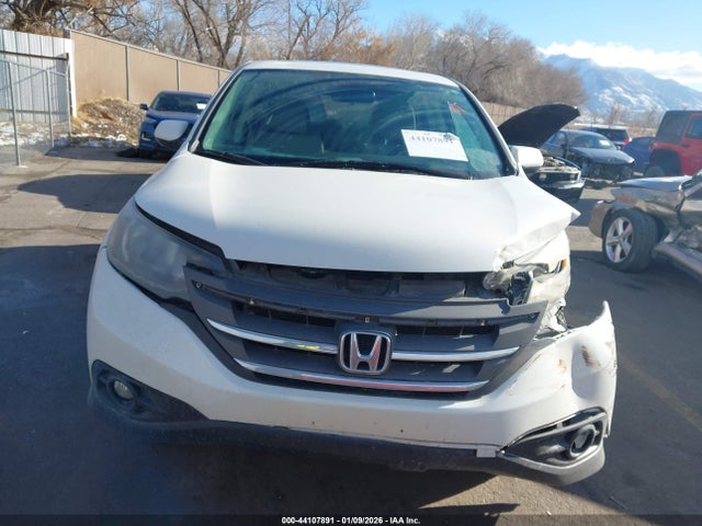 5J6RM4H53EL108325 Honda CR-V EX