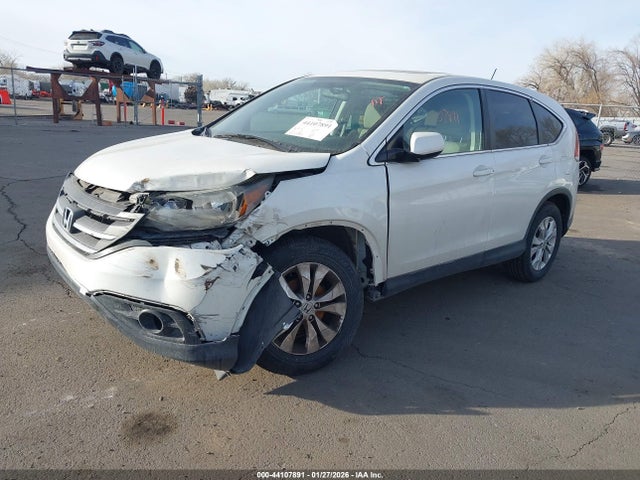 5J6RM4H53EL108325 Honda CR-V EX