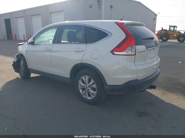 5J6RM4H53EL108325 Honda CR-V EX
