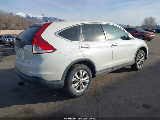 5J6RM4H53EL108325 Honda CR-V EX