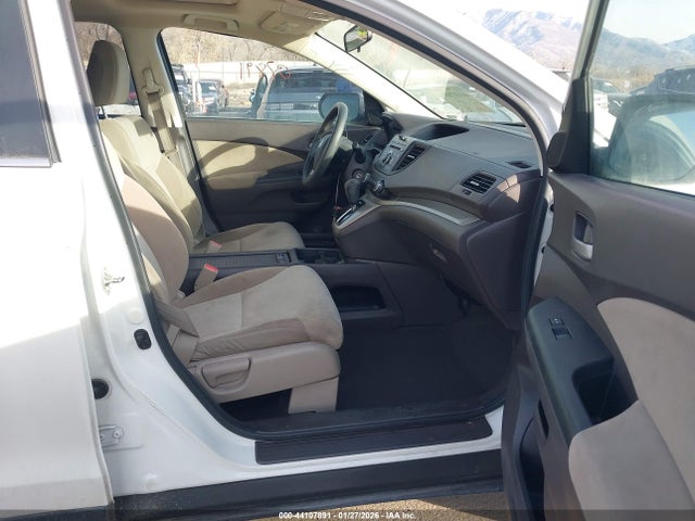 5J6RM4H53EL108325 Honda CR-V EX