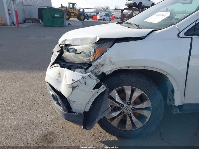 5J6RM4H53EL108325 Honda CR-V EX