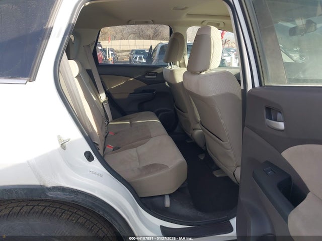 5J6RM4H53EL108325 Honda CR-V EX