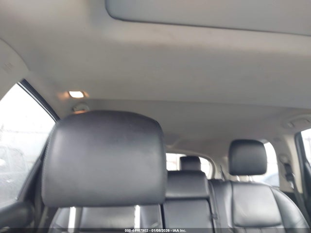 44107902 :رقم المزاد ، 5N1AL0MM7EC529701 vin ، 2014 Infiniti Qx60 مزاد بيع