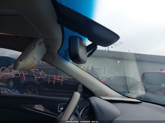 44107902 :رقم المزاد ، 5N1AL0MM7EC529701 vin ، 2014 Infiniti Qx60 مزاد بيع