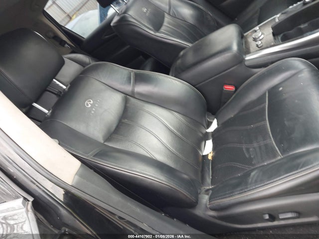 44107902 :رقم المزاد ، 5N1AL0MM7EC529701 vin ، 2014 Infiniti Qx60 مزاد بيع