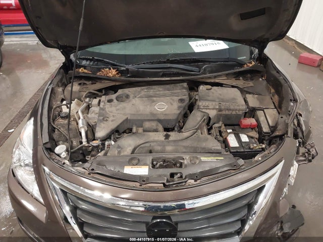 1N4AL3APXFC154012 Nissan Altima 2.5 Sl