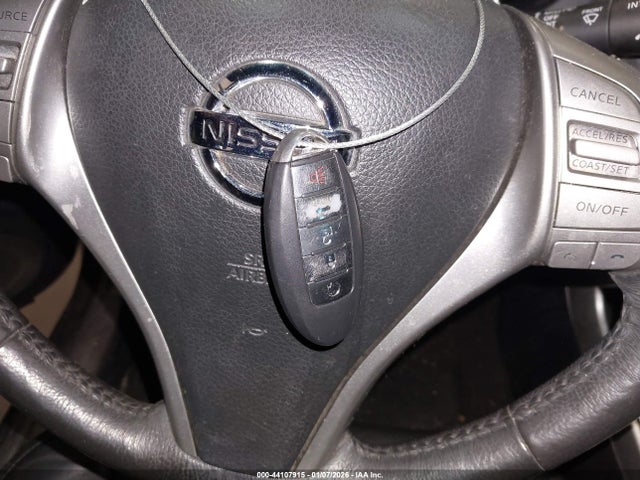 1N4AL3APXFC154012 Nissan Altima 2.5 Sl