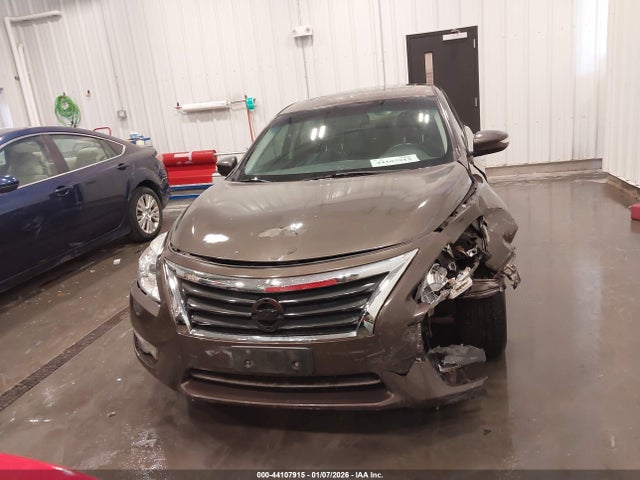 1N4AL3APXFC154012 Nissan Altima 2.5 Sl