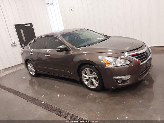 1N4AL3APXFC154012 Nissan Altima 2.5 Sl