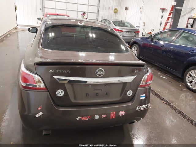 1N4AL3APXFC154012 Nissan Altima 2.5 Sl