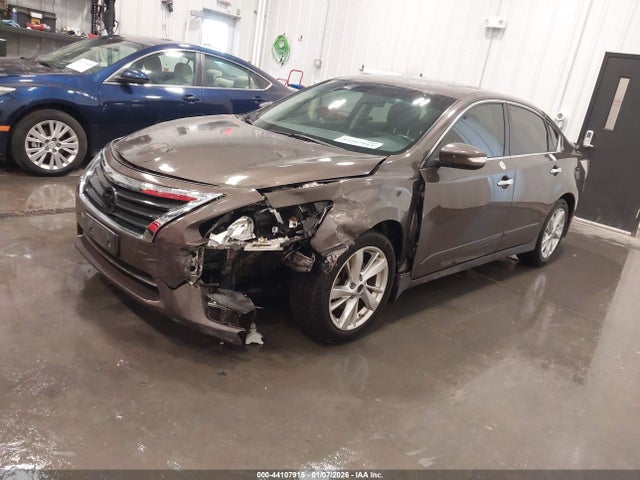 1N4AL3APXFC154012 Nissan Altima 2.5 Sl