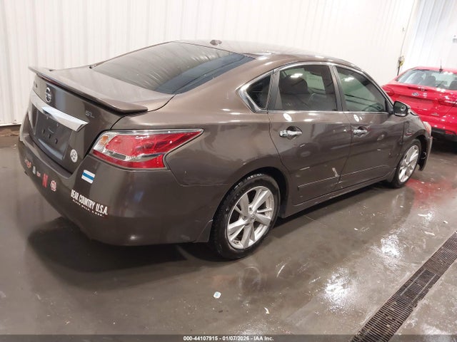 1N4AL3APXFC154012 Nissan Altima 2.5 Sl