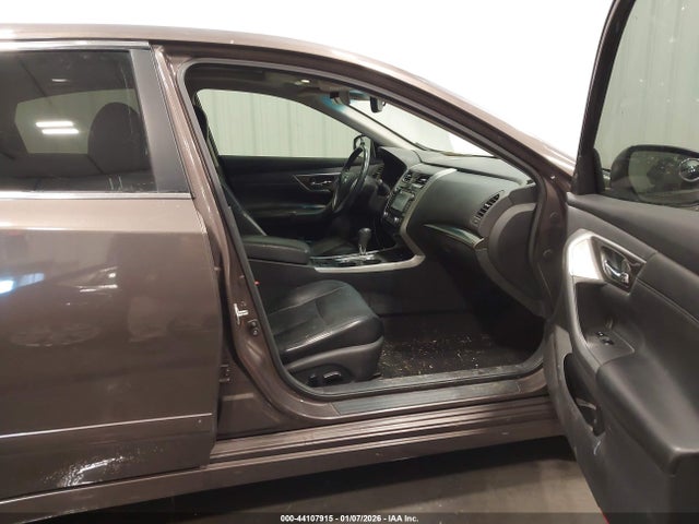1N4AL3APXFC154012 Nissan Altima 2.5 Sl