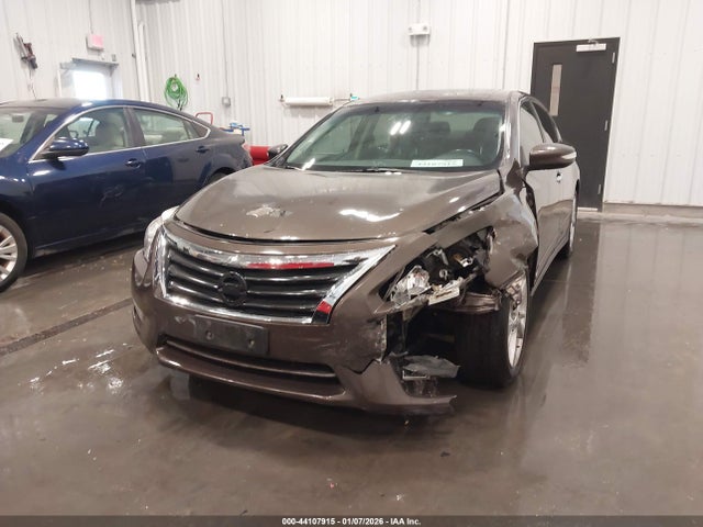 1N4AL3APXFC154012 Nissan Altima 2.5 Sl