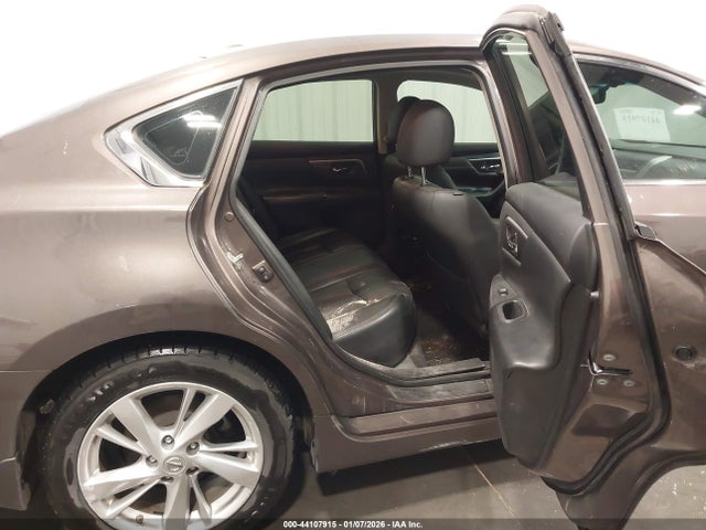 1N4AL3APXFC154012 Nissan Altima 2.5 Sl