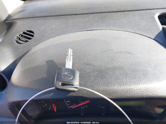 3N6CM0KN4GK690457 Nissan Nv200 S