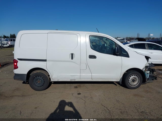 3N6CM0KN4GK690457 Nissan Nv200 S