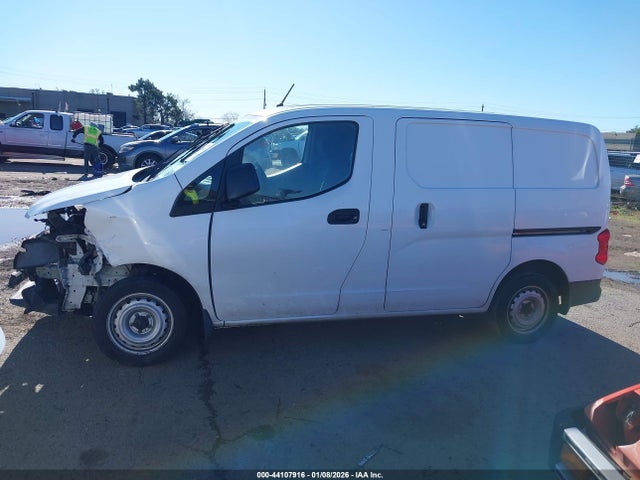 3N6CM0KN4GK690457 Nissan Nv200 S
