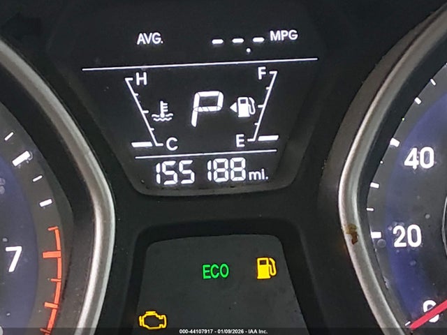 Aukcja sprzedaży 2014 Hyundai Elantra Se, vin: 5NPDH4AE9EH490508, numer aukcji: 44107917