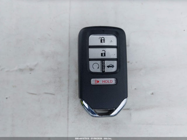 19XZE4F56KE002915 Honda INSIGHT EX