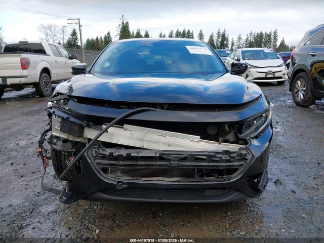 19XZE4F56KE002915 Honda INSIGHT EX