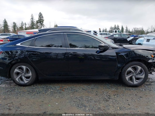 19XZE4F56KE002915 Honda INSIGHT EX