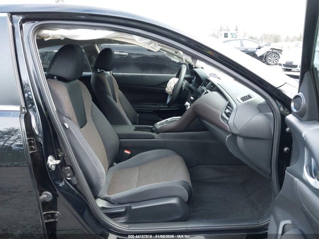 19XZE4F56KE002915 Honda INSIGHT EX