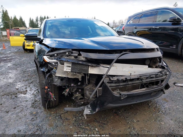 19XZE4F56KE002915 Honda INSIGHT EX