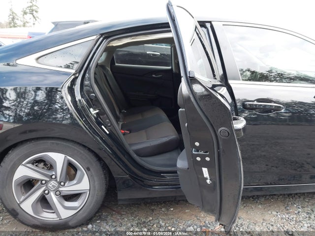 19XZE4F56KE002915 Honda INSIGHT EX