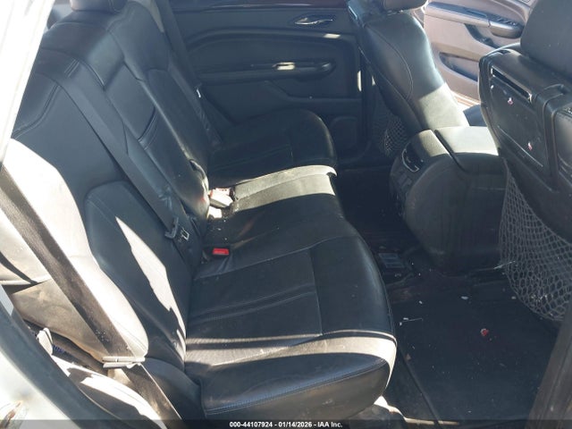 44107924 :رقم المزاد ، 3GYFNDE39GS505943 vin ، 2016 Cadillac Srx Premium Collection مزاد بيع