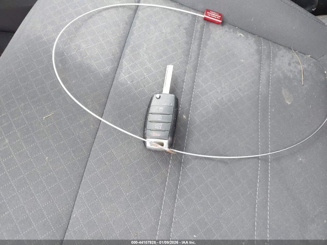 2017 KIA SORENTO 5XYPG4A38HG247122 Photo 10