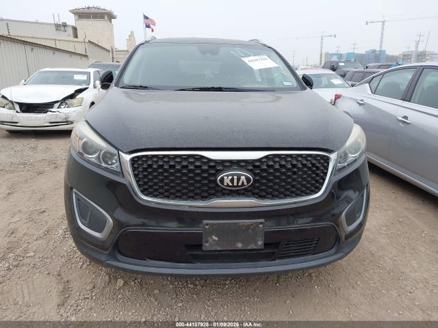 2017 KIA SORENTO 5XYPG4A38HG247122 Photo 5