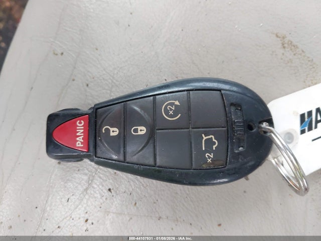 2009 JEEP GRAND CHEROKEE 1J8HR58P39C513027 Photo 10