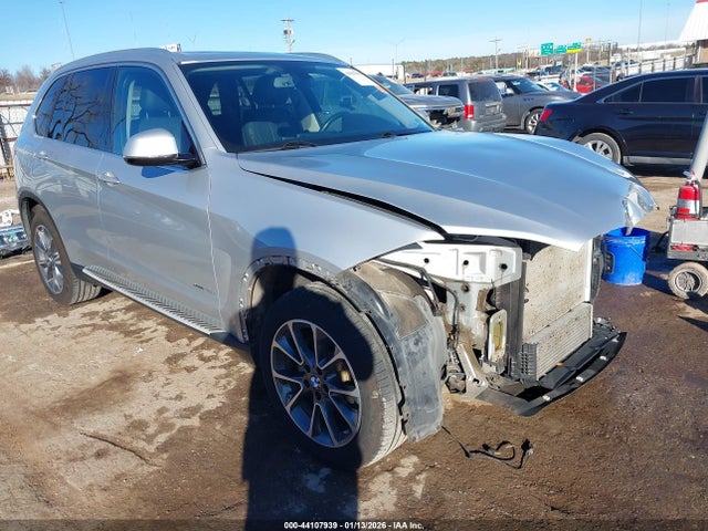 Aukcja sprzedaży 2014 Bmw X5 Xdrive35i, vin: 5UXKR0C54E0H25194, numer aukcji: 44107939