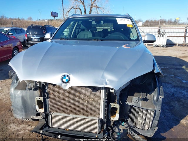 Aukcja sprzedaży 2014 Bmw X5 Xdrive35i, vin: 5UXKR0C54E0H25194, numer aukcji: 44107939