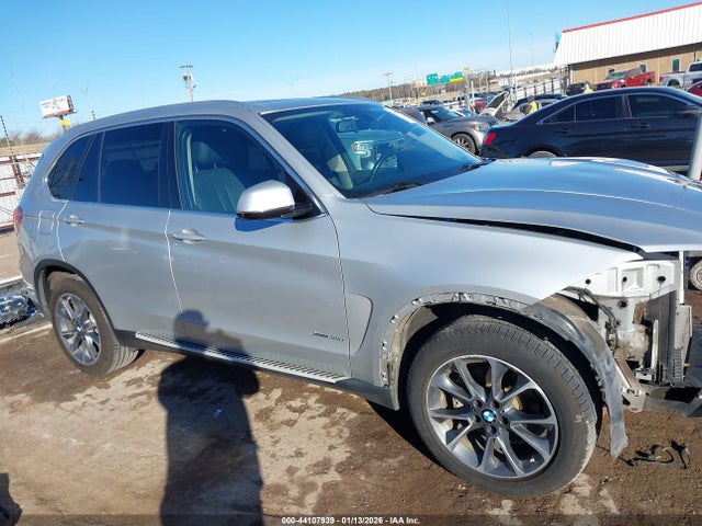 Aukcja sprzedaży 2014 Bmw X5 Xdrive35i, vin: 5UXKR0C54E0H25194, numer aukcji: 44107939