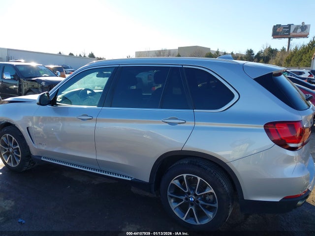 Aukcja sprzedaży 2014 Bmw X5 Xdrive35i, vin: 5UXKR0C54E0H25194, numer aukcji: 44107939